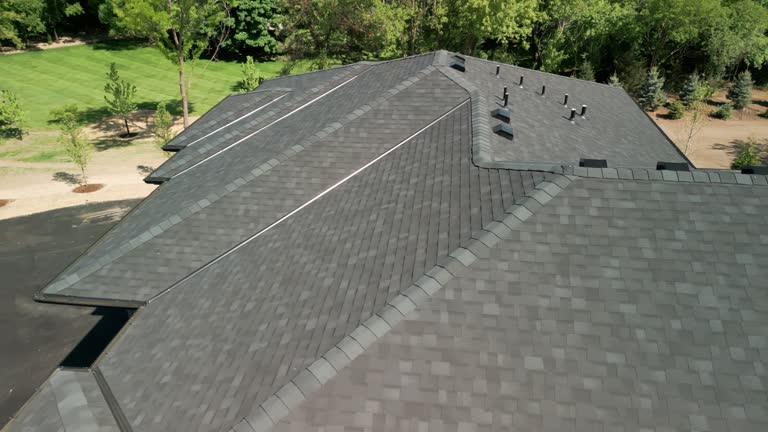 Best Asphalt Shingle Roofing  in Crab Orchard, WV