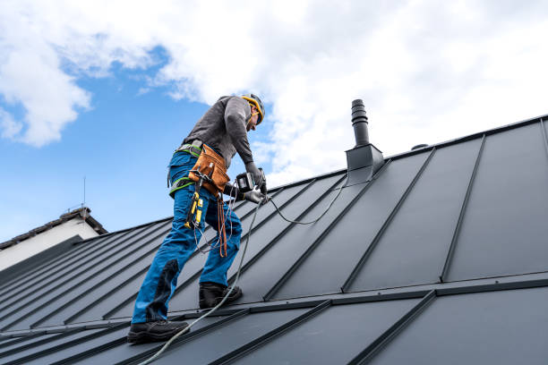 Best Green or Eco-Friendly Roofing Solutions  in Crab Orchard, WV