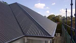 Best Green or Eco-Friendly Roofing Solutions  in Crab Orchard, WV